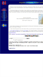 Mobile Screenshot of bergstedt.org